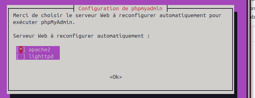image à droite